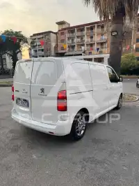 2021 Peugeot Expert