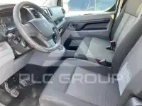 2021 Peugeot Expert