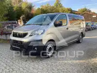 2021 Peugeot Expert