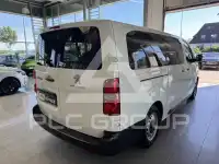 2021 Peugeot Expert