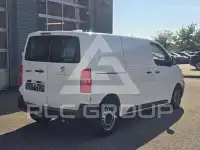2021 Peugeot Expert