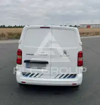 2021 Peugeot Expert