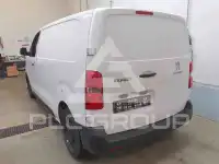 2021 Peugeot Expert