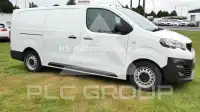 2021 Peugeot Expert