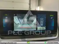 2021 Peugeot 2008