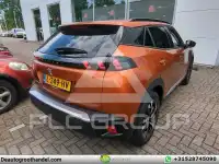 2021 Peugeot 2008