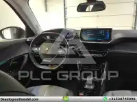 2021 Peugeot 2008