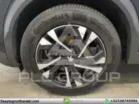 2021 Peugeot 2008