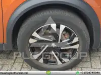 2021 Peugeot 2008