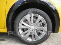 2021 Peugeot 208
