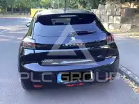 2021 Peugeot 208