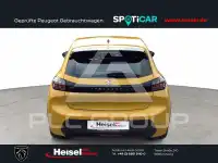 2021 Peugeot 208