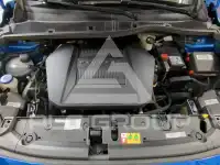 2021 Peugeot 208