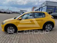 2021 Peugeot 208