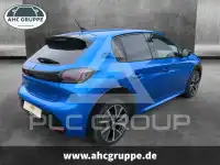 2021 Peugeot 208