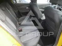 2021 Peugeot 208