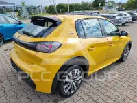 2021 Peugeot 208