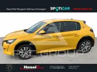 2021 Peugeot 208