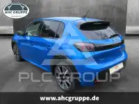 2021 Peugeot 208