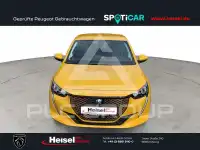 2021 Peugeot 208