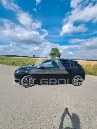 2021 Peugeot 208