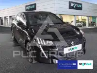 2021 Peugeot 208