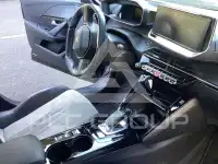 2021 Peugeot 208