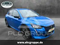 2021 Peugeot 208