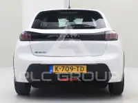 2021 Peugeot 208