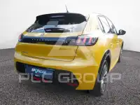 2021 Peugeot 208
