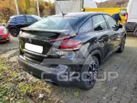 2021 Citroen e-C4