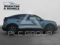 2021 Citroen e-C4