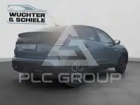 2021 Citroen e-C4
