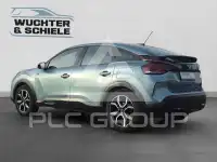 2021 Citroen e-C4