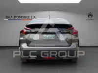 2021 Citroen e-C4