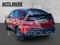 2021 Citroen e-C4