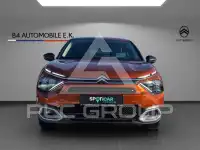 2021 Citroen e-C4