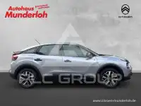 2021 Citroen e-C4