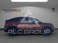 2021 Citroen e-C4