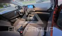 2021 Citroen e-C4