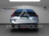 2021 Citroen e-C4