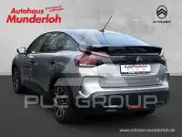 2021 Citroen e-C4