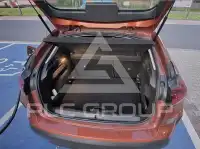 2021 Citroen e-C4