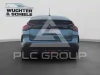 2021 Citroen e-C4