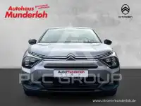 2021 Citroen e-C4