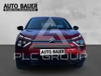 2021 Citroen e-C4