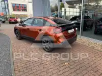 2021 Citroen e-C4