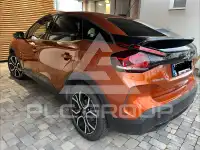 2021 Citroen e-C4