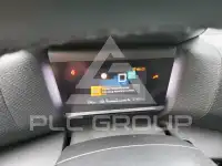 2021 Citroen e-C4