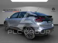 2021 Citroen e-C4